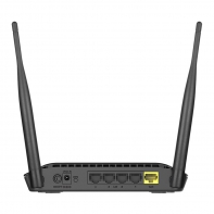 купить D-Link DAP-1360U/A1A Беспроводная точка доступа 802.11n до 300Мб /  в Алматы фото 3