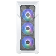 купить Корпус CoolerMaster TD500 MESH V2 White E-ATX/ATX/mITX&nbsp;White (TD500V2-WGNN-S00) в Алматы фото 2