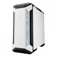 купить Корпус ASUS TUF Gaming GT501 WHITE ATX/micro ATX/mITX/EATX. GT501 90DC0013-B49000 в Алматы фото 2