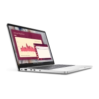 купить Ноутбук DELL Dell Pro 14 PC14250 (Ultra 7 255U/32GB/512GB SSD/14.0* FHD+/Integrated/FgrPr/FHD/IR Cam/Mic/WLAN + BT/Backlit Kb/3 Cell/W11Pro) в Алматы фото 2