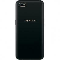 купить Смартфон OPPO mobilephone A1k Black в Алматы фото 2