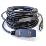 Купить Удлинитель ViTi U3AMAF 15м Алматы