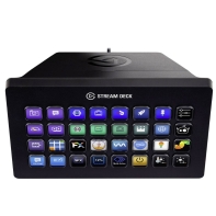 купить Контроллер для стриминга Elgato Stream Deck XL (10GAT9901) в Алматы фото 2