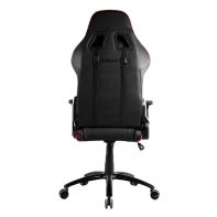 купить Игровое кресло 2E GAMING HIBAGON Black/Red в Алматы фото 4