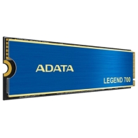купить SSD ADATA LEGEND 700 ALEG-700-1TCS 1TB в Алматы фото 2