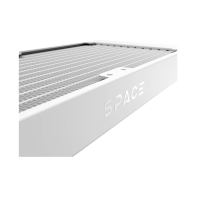 купить Водяное охлаждение для процессора ID-COOLING SL240 XE WHITE в Алматы фото 3