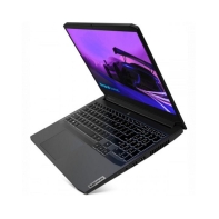 купить Ноутбук Lenovo 82K100Y7RU IdeaPad Gaming 3 15IHU6 15.6&nbsp;120Hz в Алматы фото 3