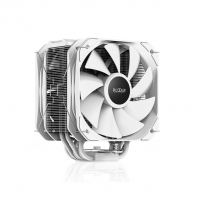 купить Вентилятор для процессора PCCooler PALADIN EK6000 TDP 250W 4-pin LGA Intel/AMD PALADIN EK6000 White в Алматы фото 2