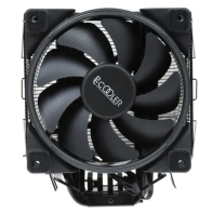 купить Вентилятор для процессора PCCooler GI-X6 Blue Led TDP 160W 4-pin LGA Intel/AMD GI-X6 в Алматы фото 3