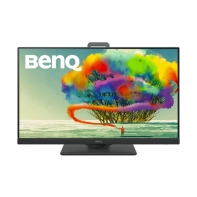 Купить Монитор жидкокристаллический 9H.LJELA.TBE, PD2705Q, серый, 27"W IPS Panel 2560x1440  Алматы