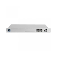 купить Маршрутизатор Ubiquiti UniFi Dream Machine Pro UDM-Pro в Алматы фото 2