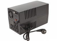 купить Интерактивный ИБП, CyberPower UT2200EI, выходная мощность 2200VA/1320W, AVR, LED, RJ11/RJ45, USB, 6 выходных разъема типа IEC C13, PowerPanel&reg; Personal Edition                                                                                            в Алматы фото 2