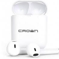 купить Полностью беспроводные наушники CROWN CMTWS-5005 в Алматы фото 1