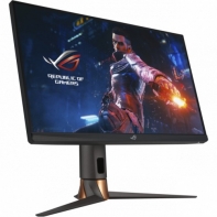 купить Монитор ASUS PG279QM IPS,27",16:9 QHD (2560x1440x240Hz),400cd/m2,1000:1,178/178,1ms,3xHDMI,DP,Sp 2W,HDR10,G-SYNC в Алматы фото 2