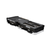 купить Видеокарта MSI GeForce RTX 5070Ti 16G VENTUS 3X OC, 16Gb GDDR7 256-bit 1xHDMI 3xDP в Алматы фото 2