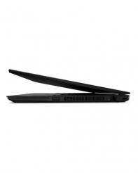 купить Ноутбук Lenovo T14 G1 T 14.0FHD_IPS_AG_250N/CORE_I7-10510U_1.8G_4C_MB/NONE,16GB(4X32GX16)_DDR4_3200/512GB_SSD_M.2_2280_NVME_TLC_OP/INTEGRATED_GRAPHICS/W10_PRO/N03_3Y_COURIER/CARRYIN/INTEL_AX201_2X2AX+BT_MB/FINGERPRINT_READER/720P_HD_CAMERA_W/MIC/Offi в Алматы фото 2