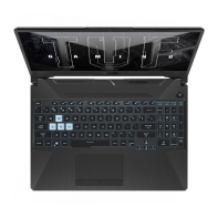 купить Ноутбук Asus ASUS TUF Gaming F15 FX506HE-HN142 (90NR0704-M03530) в Алматы фото 2