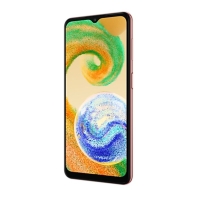 купить Смартфон Samsung Galaxy A04s 32GB copper в Алматы фото 2