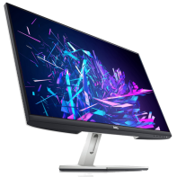 Купить Монитор Dell/S2721HN/27 **/IPS/1920x1080 Pix/2xHDMI/4 мс/300 ANSI люм/1000:1 Алматы