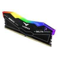 купить ОЗУ TeamGroup T-Force Delta RGB 16GB (16x1) FF3D516G5600HC36B01 в Алматы фото 2