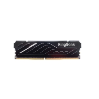 купить Модуль памяти KingBank KJIB K5.01.FP14AD7101, 16Gb DIMM DDR4 3600MHz CL19, only Intel platform в Алматы фото 1