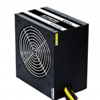 купить Блок питания CHIEFTEC RETAIL Smart GPS-600A8,12cm fan,a/PFC,24+4+4,2xPeripheral,1xFDD,4xSATA,2xPCIe в Алматы фото 3