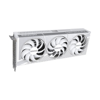 Купить Видеокарта Inno3D GeForce RTX5080 X3 OC White, 16G GDDR7 256-bit 1xHDMI 3xDP N50803-16D7X-17605211 Алматы