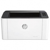 купить Принтер лазерный HP Laser 107a <A4, 1200x1200dpi, Hi-Speed USB 2.0 port> в Алматы фото 1