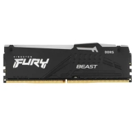 купить Оперативная память Kingston FURY Beast Black RGB (KF560C40BBA-32)&nbsp;32 ГБ в Алматы фото 2