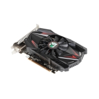 купить Видеокарта MaxSun MS-GT1050Ti Transformer4G, 1хHDMI+1xDVI+1DP, 4GB GDDR5 128bit, PCIe4.0 в Алматы фото 3