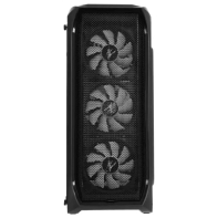 купить Компьютерный корпус Zalman N5 MF Black без Б/П в Алматы фото 2