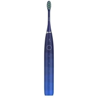 купить Зубная электрощетка Oclean Flow Blue C01000308 в Алматы