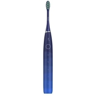 Купить Зубная электрощетка Oclean Flow Blue C01000308 Алматы