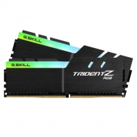 купить Комплект модулей памяти G.SKILL TridentZ RGB F4-3600C19D-16GTZRB DDR4 16GB (Kit 2x8GB) 3600MHz в Алматы фото 2