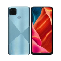 купить Смартфон Realme C21Y 4+64Gb blue RMX3261 в Алматы фото 1