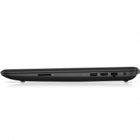 купить Ноутбук HP 7JU14EA Pavilion 15-bc525ur i7-9750H,GTX 1650 4GB,15.6 FHD,16GB,512GB,no ODD,W10H64,1yw,WebCam,Wi-Fi+BT,Black в Алматы фото 3