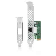 купить Сетевая карта HP E0X95AA Intel Ethernet I210-T1 GbE NIC в Алматы фото 2