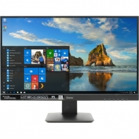 купить Монитор жидкокристаллический Iiyama LCD 23.8" 16:9 1920х1080 IPS, nonGLARE, 250cd в Алматы фото 1