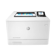 Купить Принтер HP Color LaserJet Ent M455dn (цв., A4, 600 dpi, 27 ppm, 1250Mb, 2,7* TFT-LCD, HP LaserJet, черный (~2400 стр), Duplex) Алматы