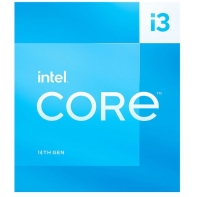 купить Процессор Intel Core i3 Raptor Lake Refresh 14100 OEM (CM8071505092206) в Алматы