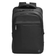 купить Рюкзак HP 500S6AA Renew Business Backpack 17,3" Black в Алматы фото 1