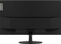 купить Монитор Lenovo L27q-30 27** 16:9 2560х1440(WQHD) IPS 75Hz, nonGLARE, 350cd/m2, H178°/V178°, 1000:1, 1.07B, 4ms, HDMI, DP, Tilt, Audio out, 3Y, Black в Алматы фото 3