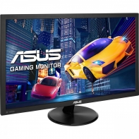купить Монитор Asus VP278QG27* TN 1920x1080 75HzFreeSync16:91ms300cd/m21.2K:1SpeakVGAHDMIDPBlack в Алматы фото 1