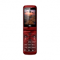 купить Мобильный телефон BQ-2807 Wonder Чёрный /  в Алматы фото 1