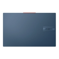 купить Ноутбук Asus Vivobook S 15 OLED/K5504VA-MA389 (90NB0ZK1-M00R80) в Алматы фото 3