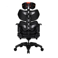 купить Игровое компьютерное кресло Cougar TERMINATOR в Алматы фото 4