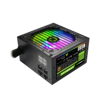 Купить Блок питания Gamemax VP 600W RGB M (Bronze) Алматы