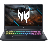 купить Ноутбук Acer Predator Helios 300 PH317-55 (NH.QB6ER.001) в Алматы фото 1
