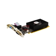 купить Видеокарта AFOX GT740 4GB D3 LP Single Fan (AF740-4096D3L3) в Алматы фото 2