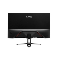 купить LCD 24.5" Sanc M2553FVH, 1920x1080 IPS (LED) 240Hz, 1ms, 400 cd/m2, 1000:1, DP/HDMI в Алматы фото 3